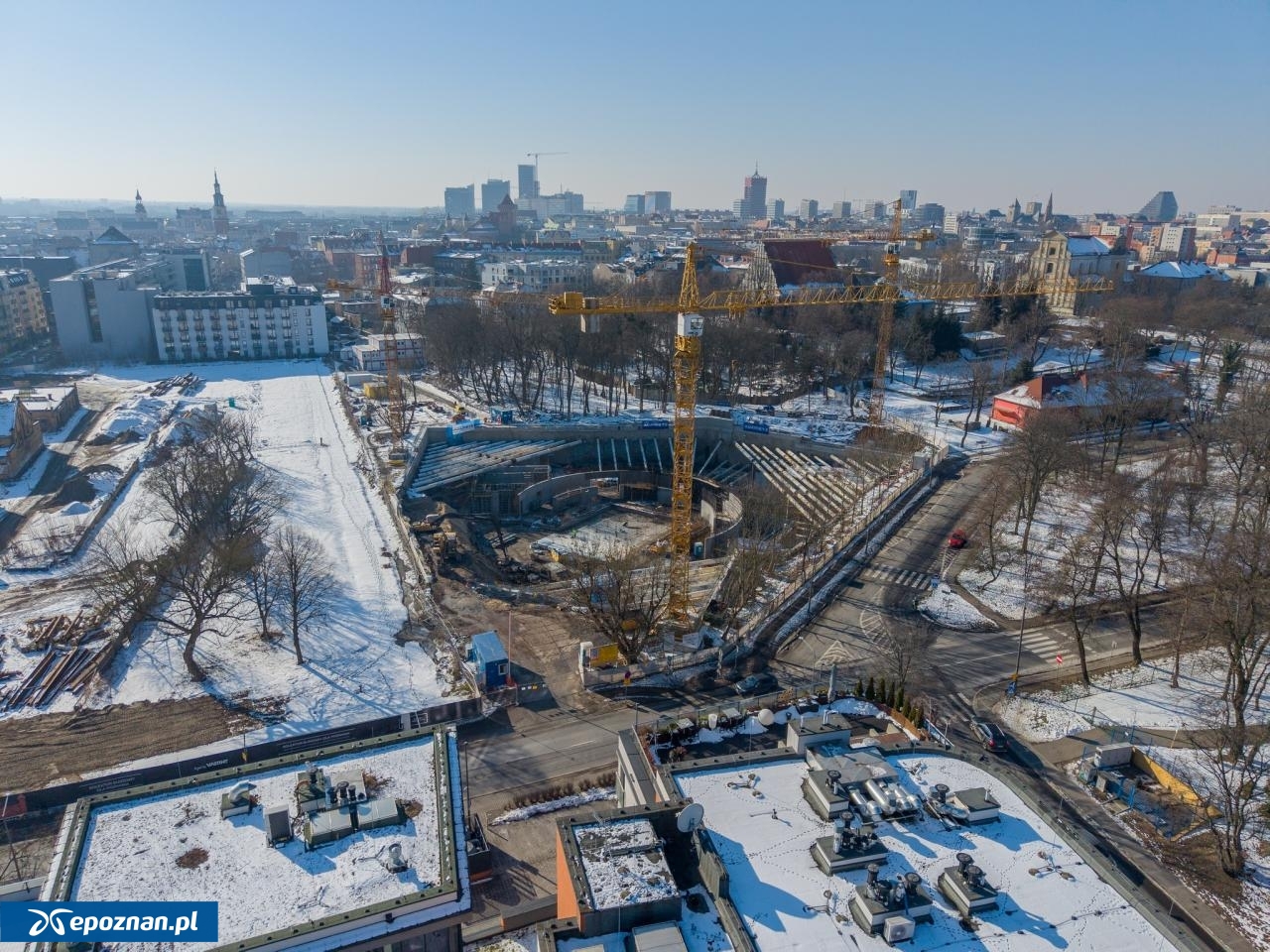 fot. Wielkopolskie Muzeum Niepodległości / FB