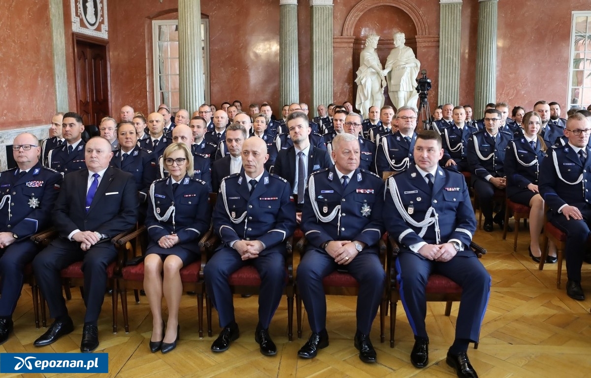 fot. Wielkopolska Policja