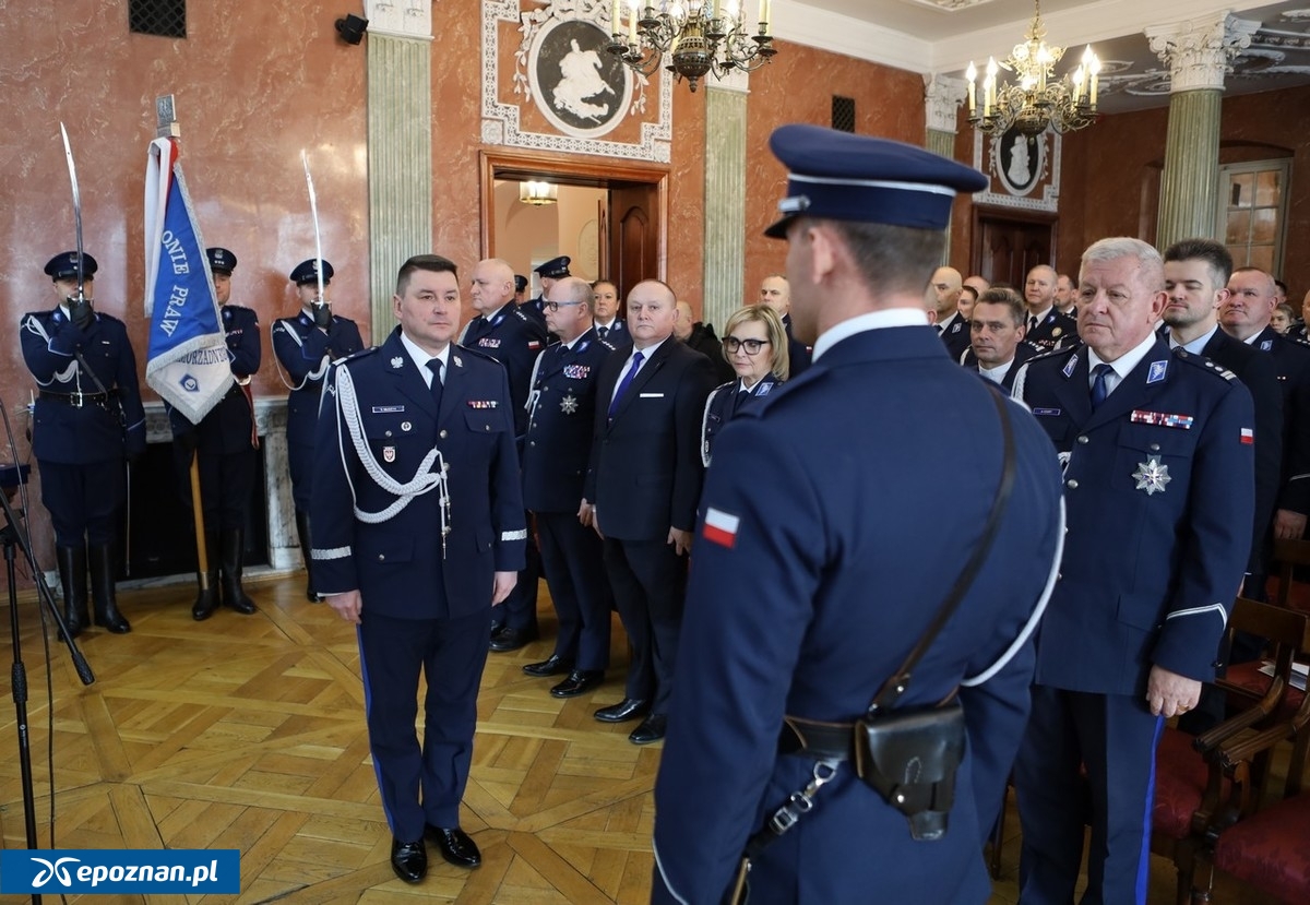 fot. Wielkopolska Policja