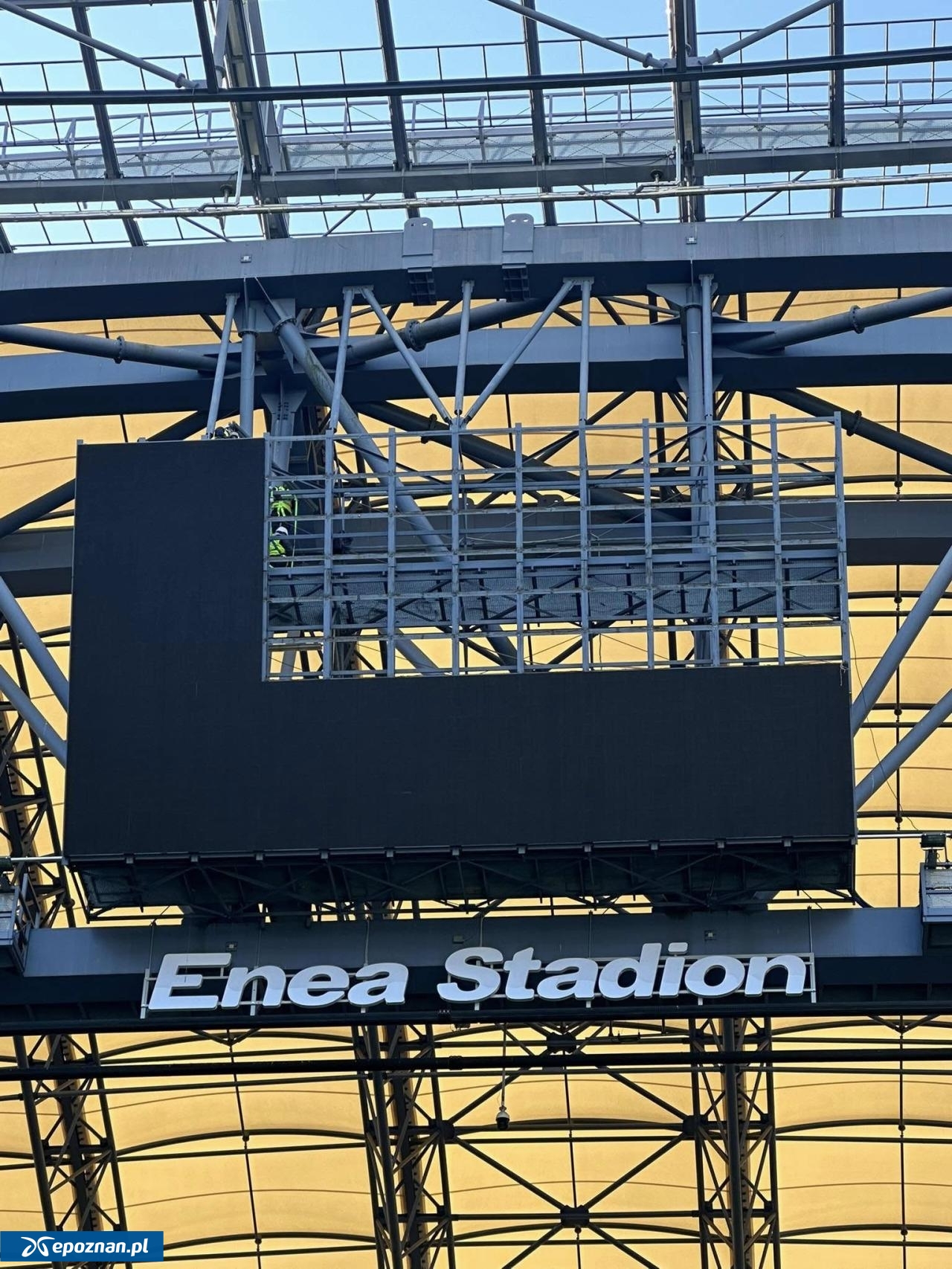 fot. Enea Stadion / FB