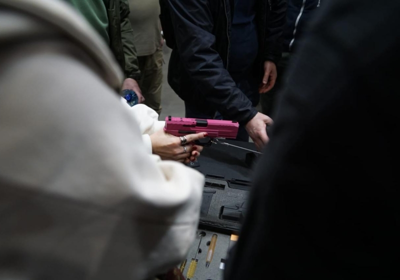 fot. Maciej Kopiński