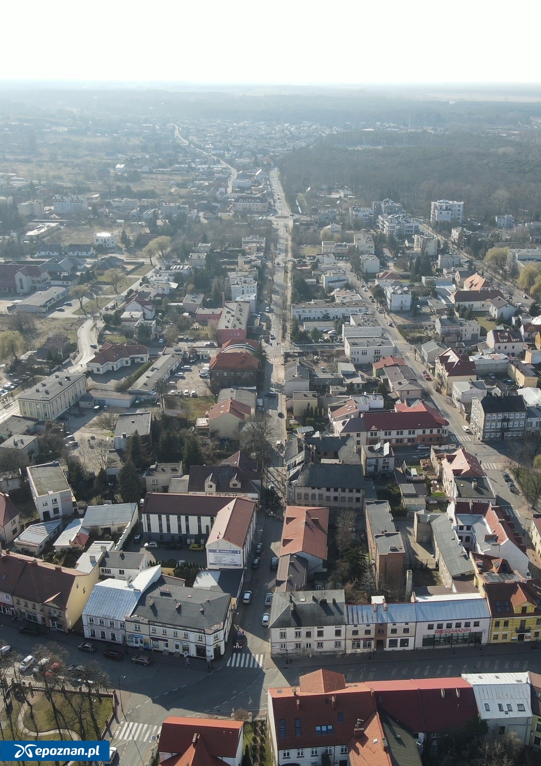 fot. Miejskie Centrum Zarządzania Kryzysowego w Koninie / FB