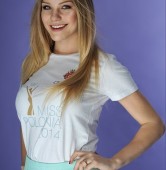 Monika Zawilska | fot. Agnes KubickaMake-up / SHOWBIZ