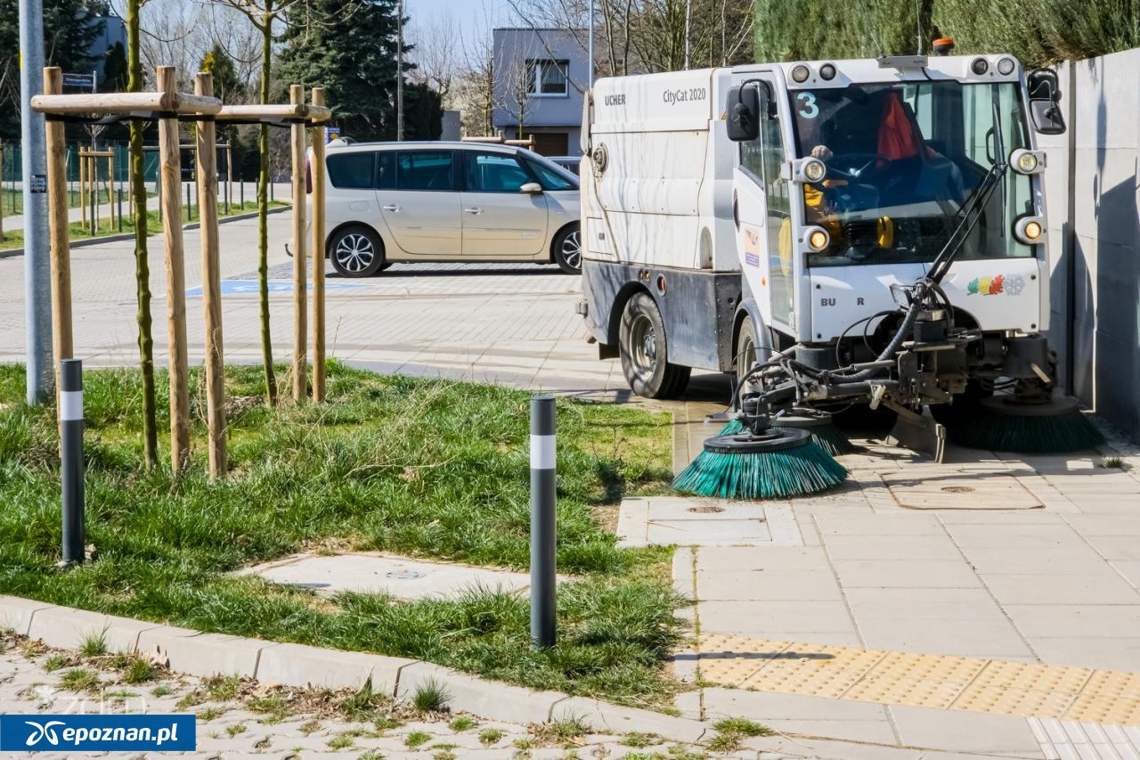 fot. ZDM Poznań