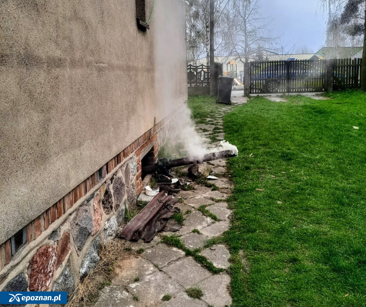 fot. KPP Międzychód