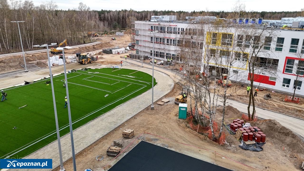 fot. Jacek Jaśkowiak/Facebook.