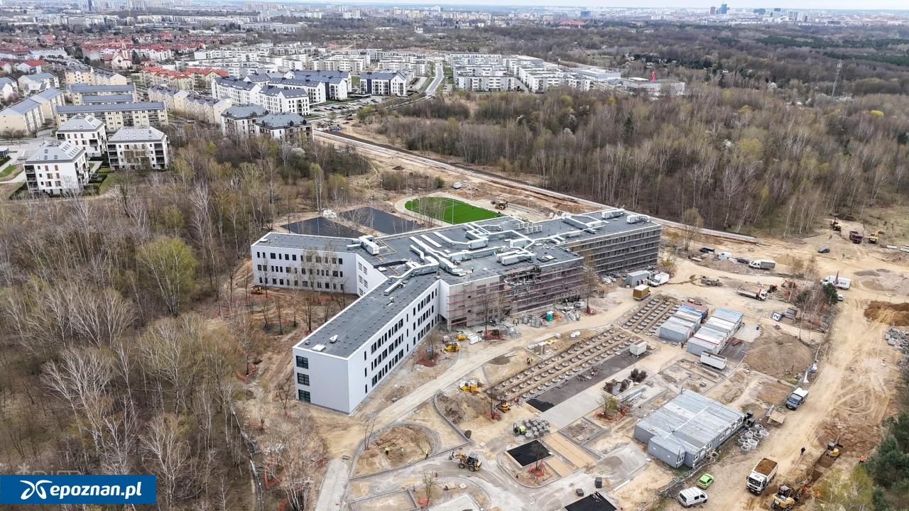 fot. Jacek Jaśkowiak/Facebook.