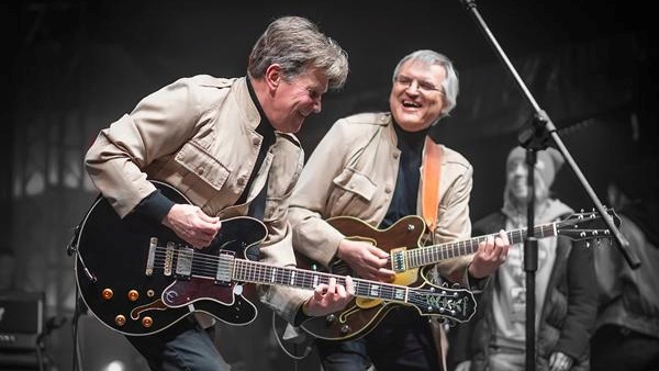 Żuki Rock 'n' Roll Band
