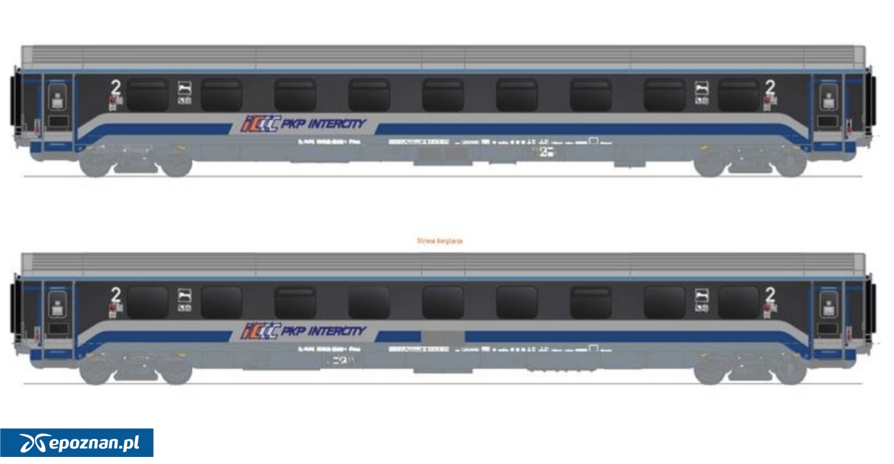 fot. PKP Intercity