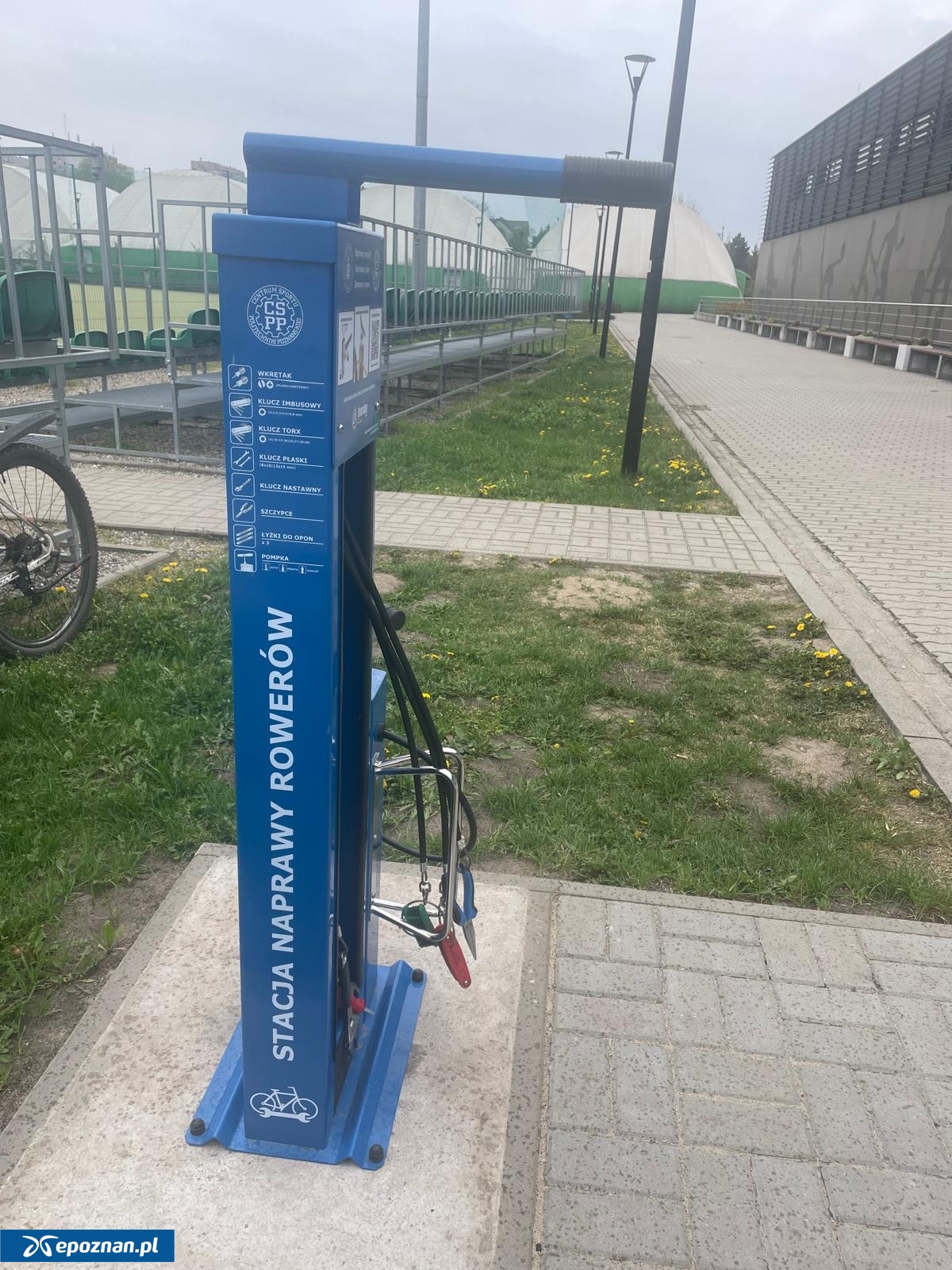 fot. Politechnika Poznańska / FB