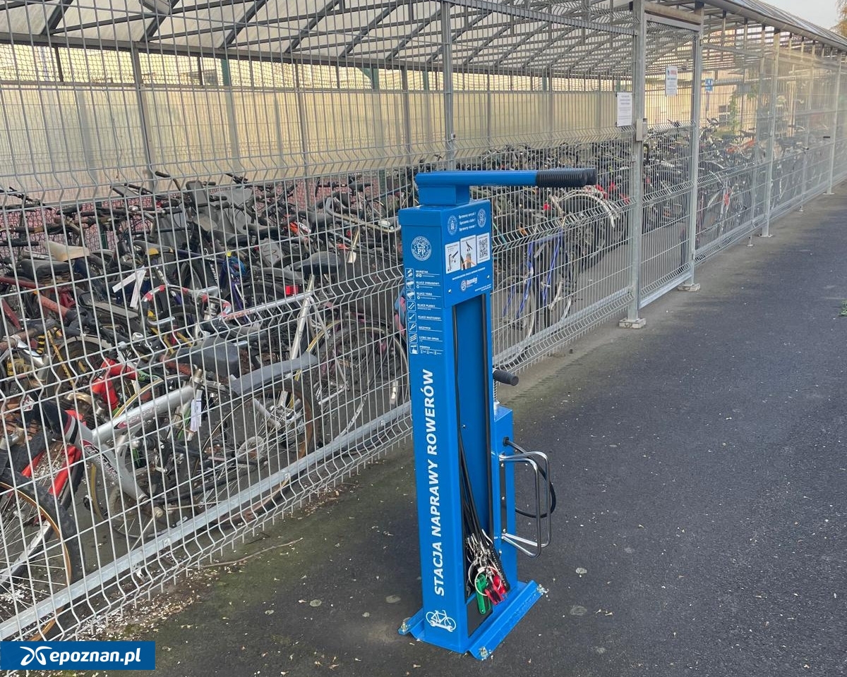fot. Politechnika Poznańska / FB