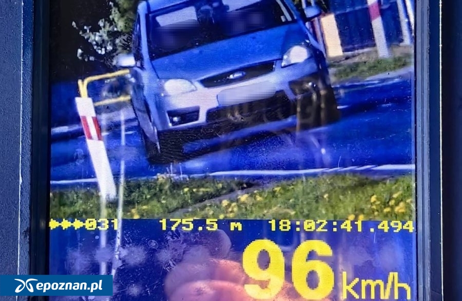 fot. KPP Środa Wielkopolska