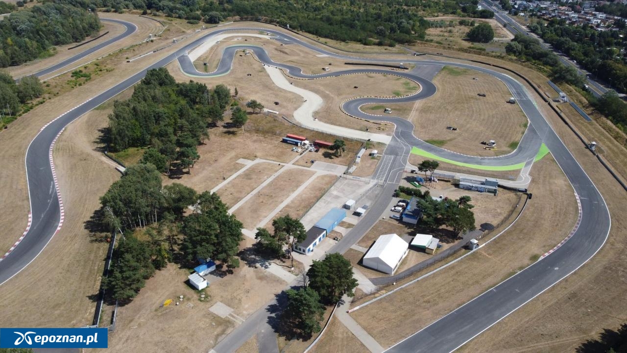 Duża impreza szykuje się na Torze Poznań. Wstęp dla wszystkich jest za darmo!
