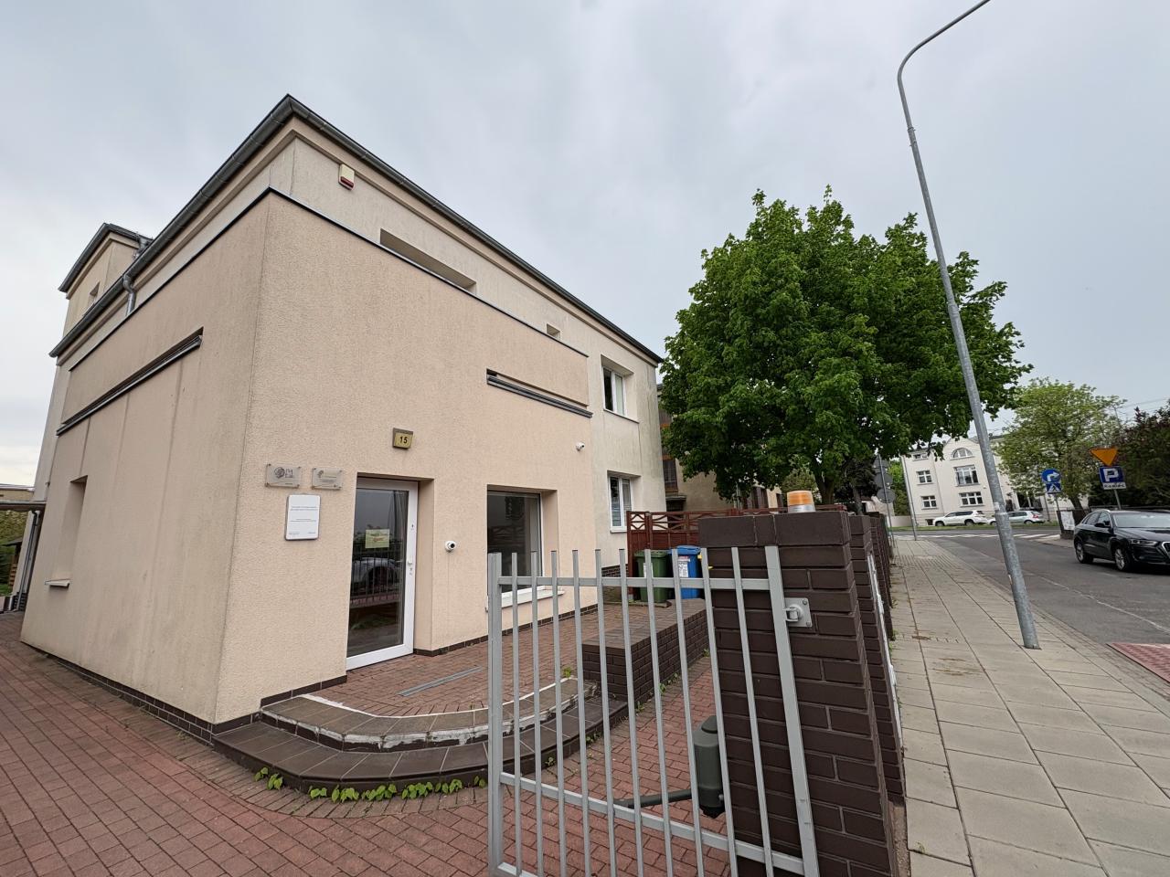 Startuje wielki remont jedynego takiego domu w Poznaniu