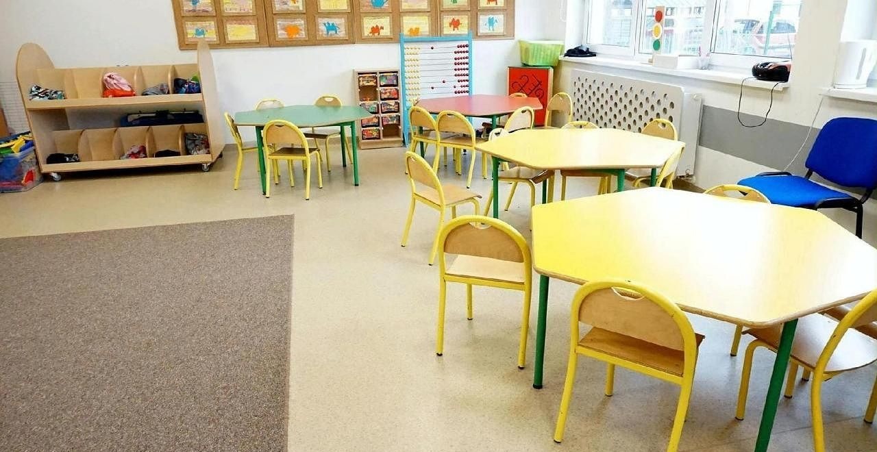 Mniej dzieci w przedszkolach. Będą zwolnienia?