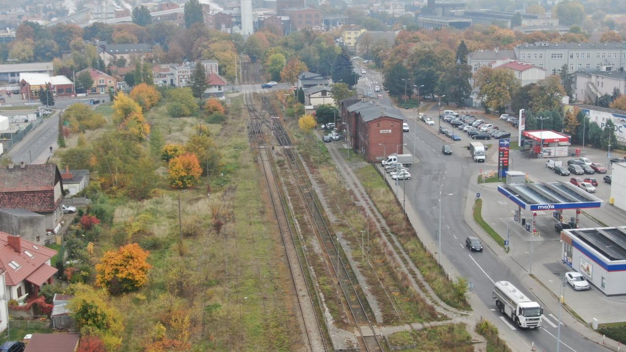 Ruszyły prace budowlane przy rewitalizacji trasy kolejowej w regionie. Inwestycja za 156 mln złotych!