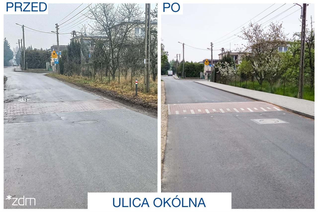 fot. ZDM Poznań