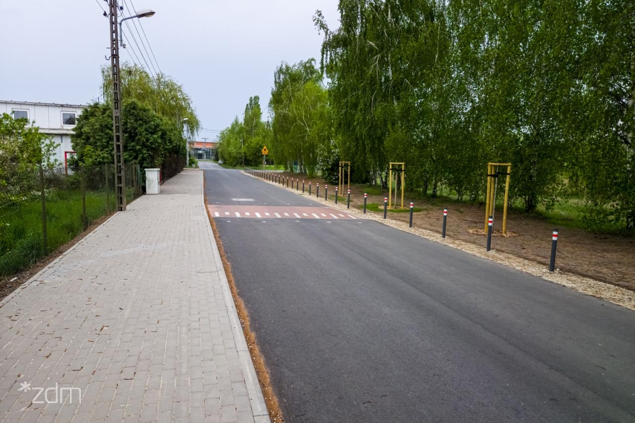 fot. ZDM Poznań