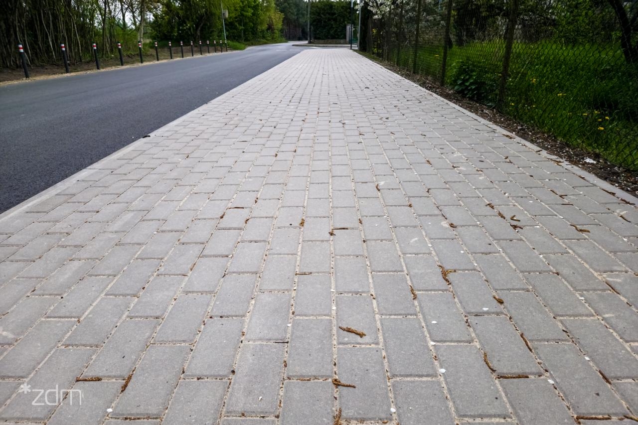 fot. ZDM Poznań