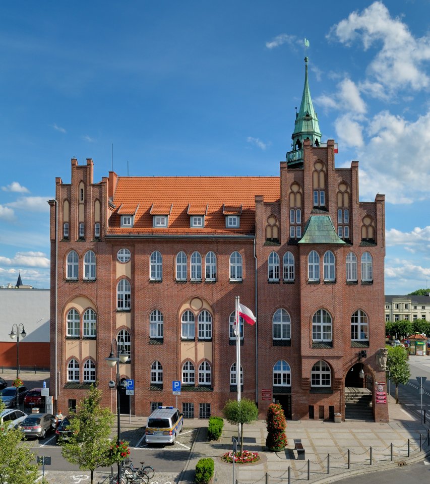 Będzie referendum w sprawie odwołania burmistrza wielkopolskiego miasta