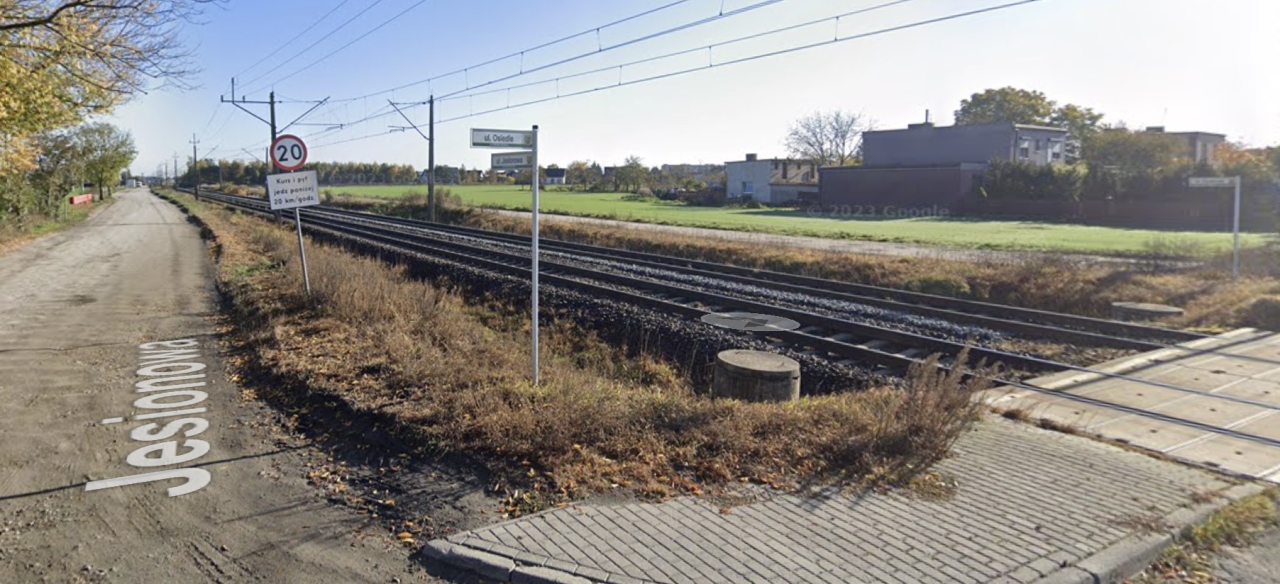 Pod Poznaniem powstanie nowy przystanek kolejowy. Dobra informacja dla mieszkańców!