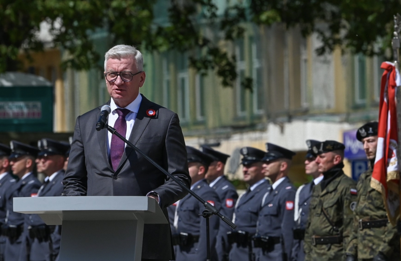 W sobotę uroczystości i atrakcje nie tylko w centrum Poznania. Zmieni się organizacja ruchu!