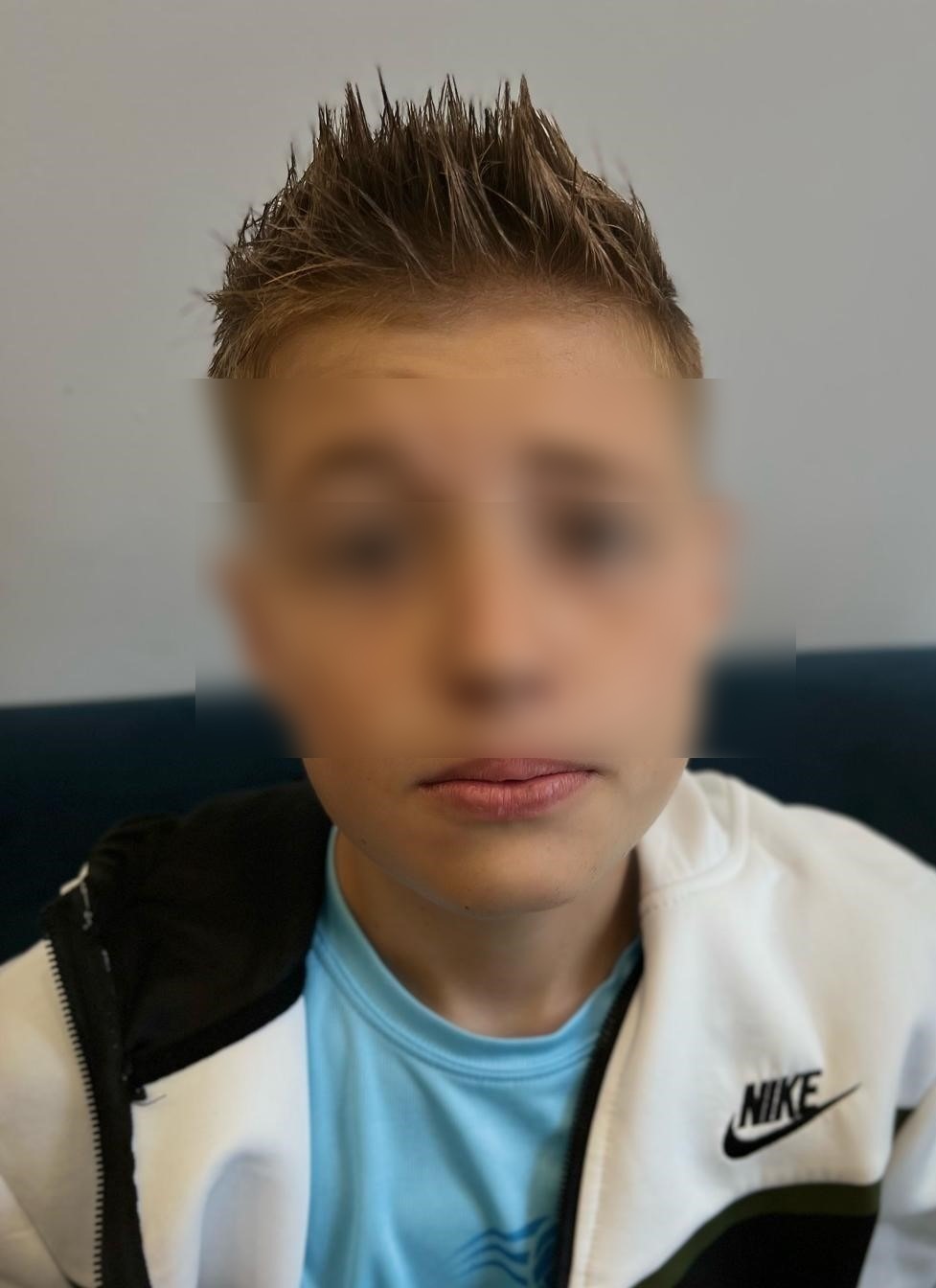 Zaginął 15-latek ze Swarzędza