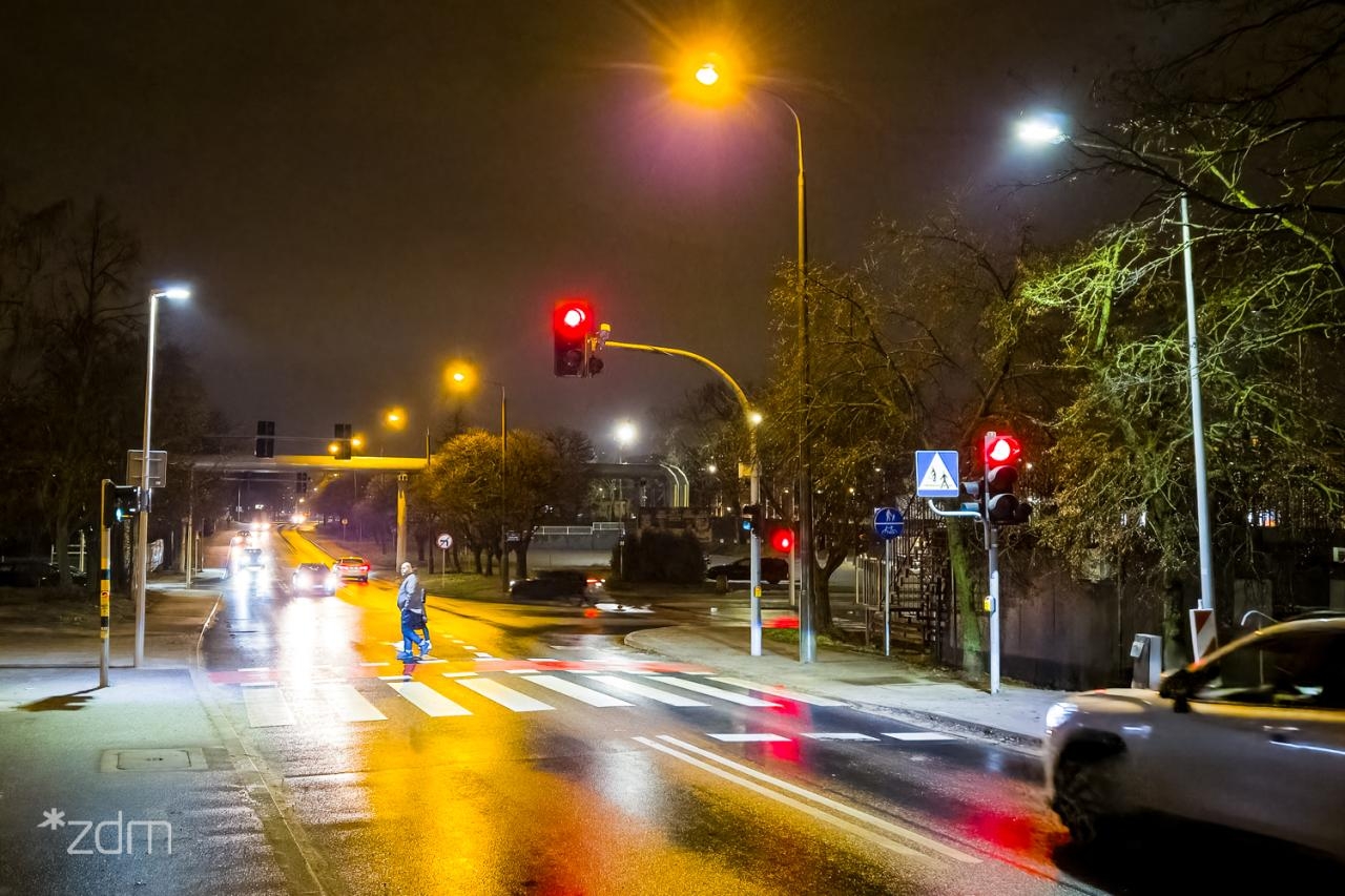 fot. ZDM Poznań