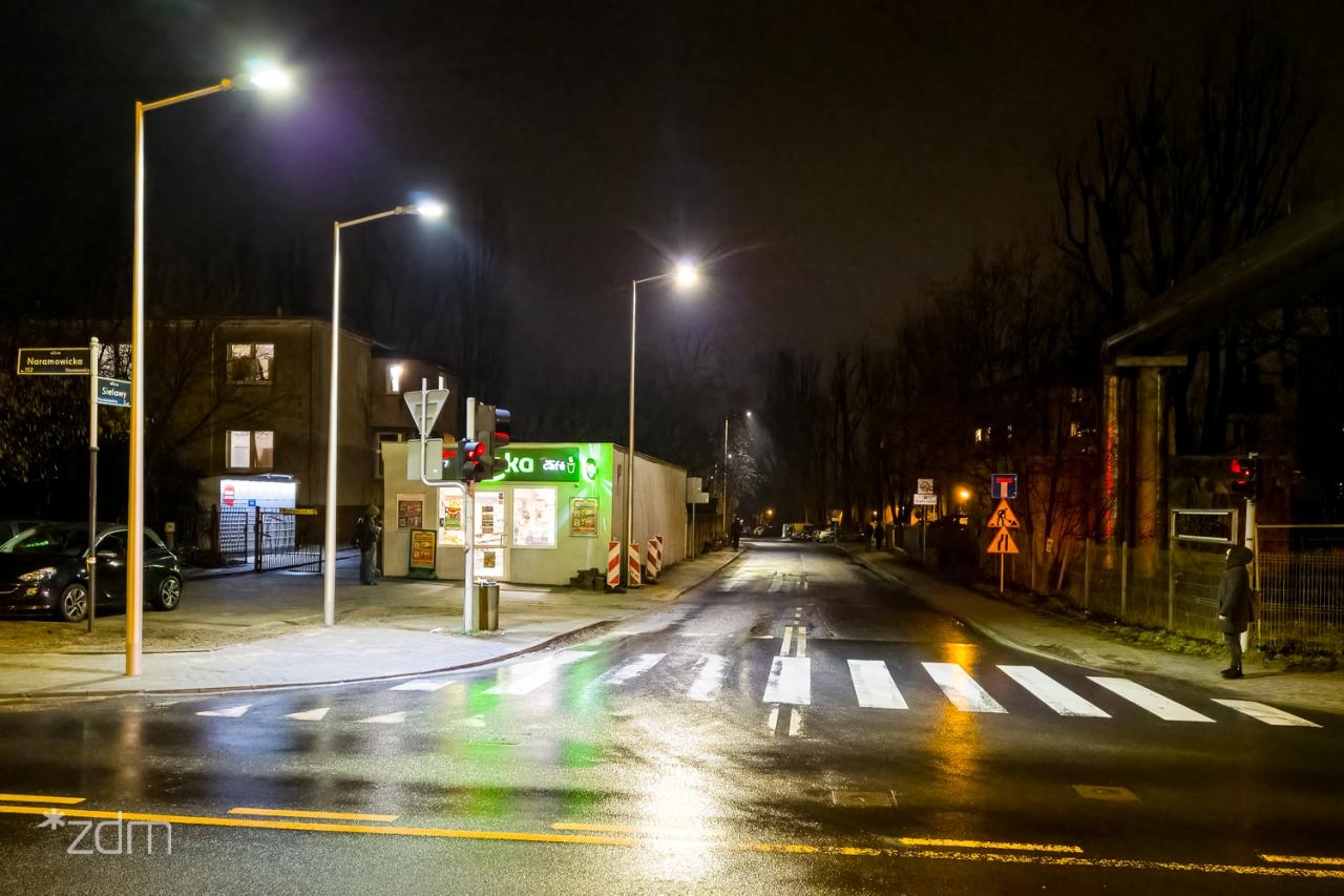 fot. ZDM Poznań