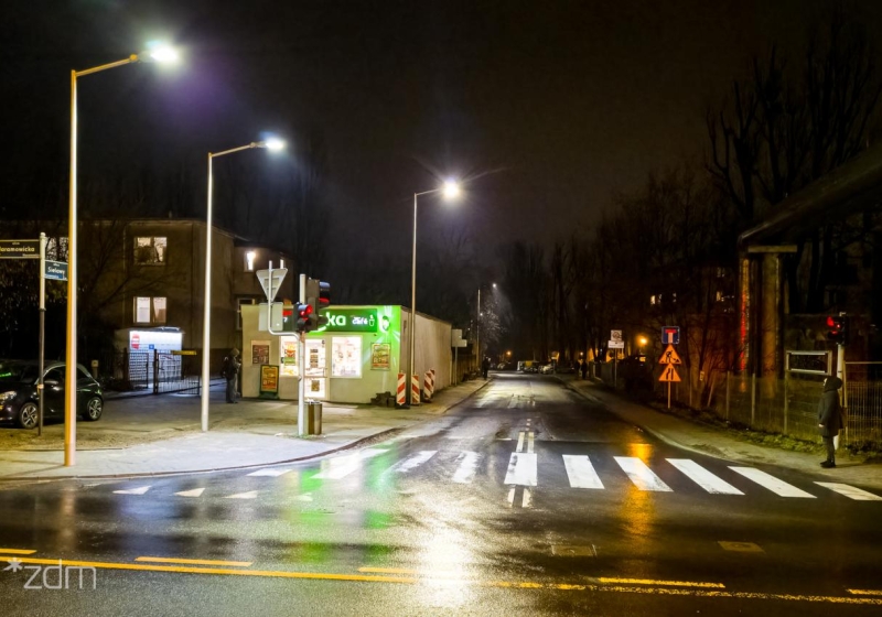 fot. ZDM Poznań