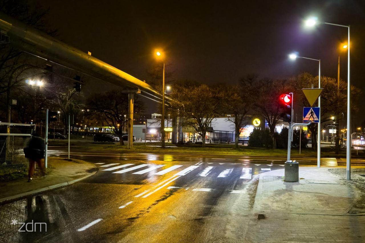 fot. ZDM Poznań