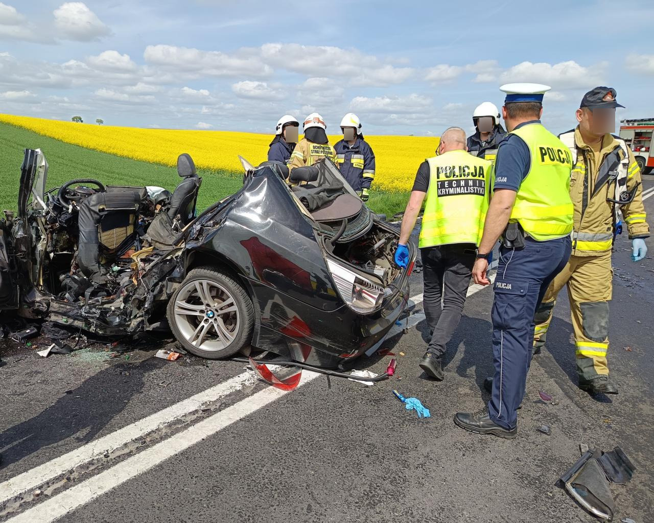 Akademia piłkarska żegna swojego zawodnika. "Tak strasznie nam ciężko… miałeś tylko 9 lat"