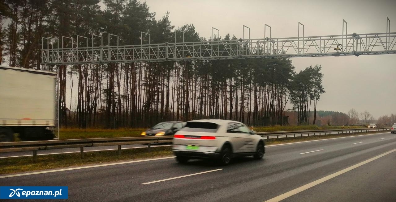 Szykuje się remont na zachodniej obwodnicy Poznania! Dwie firmy chętne