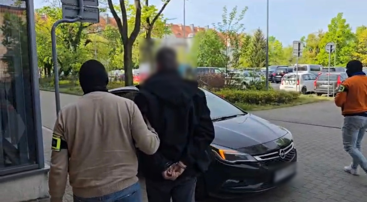 Ta wiadomość sparaliżowała poznańskie targi na kilka godzin. Są nowe informacje