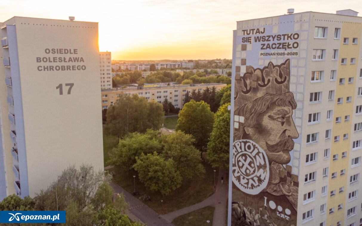fot. Miasto Poznań