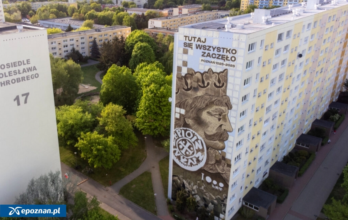 fot. Miasto Poznań