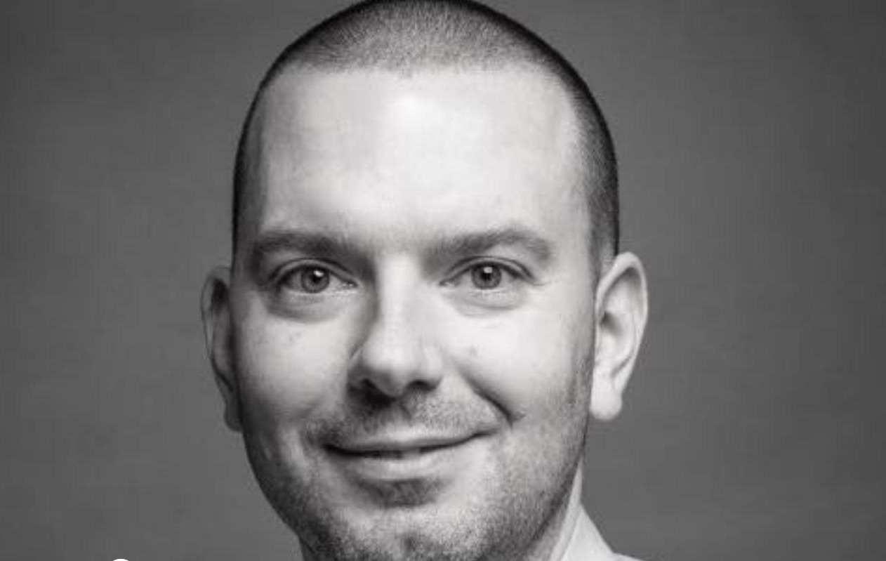 W wielkopolskim szpitalu oddali hołd zamordowanemu lekarzowi. "To wyraz solidarności środowiska medycznego"