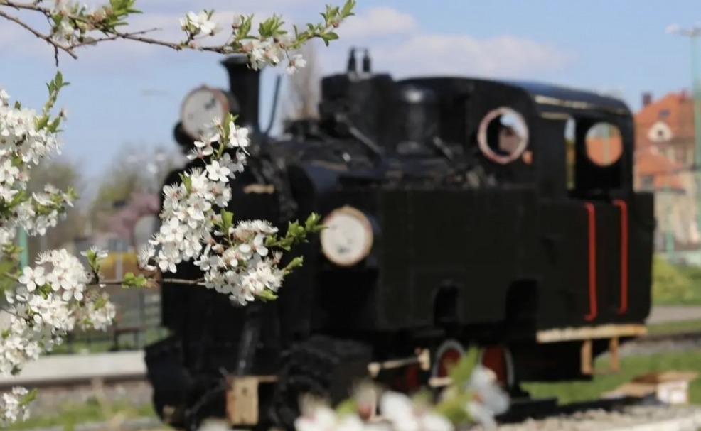 Długi weekend z Maltanką. "Wyjątkowa podróż w czasie"