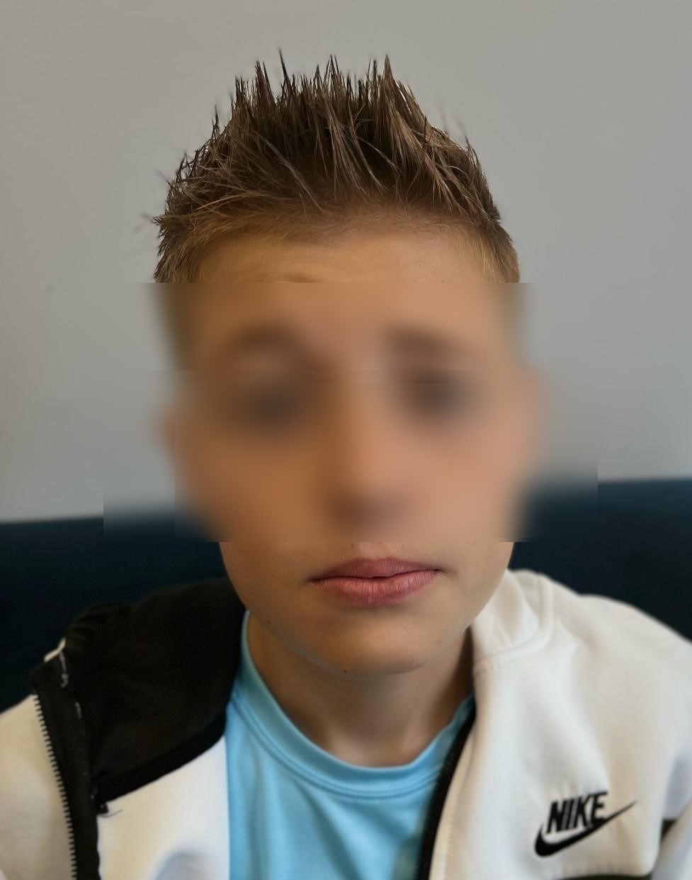 Policjanci znaleźli zaginionego 15-latka ze Swarzędza! Chłopiec zniknął jeszcze w kwietniu