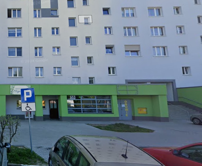 Po 30 latach zamykają sklep obuwniczy na os. Orła Białego