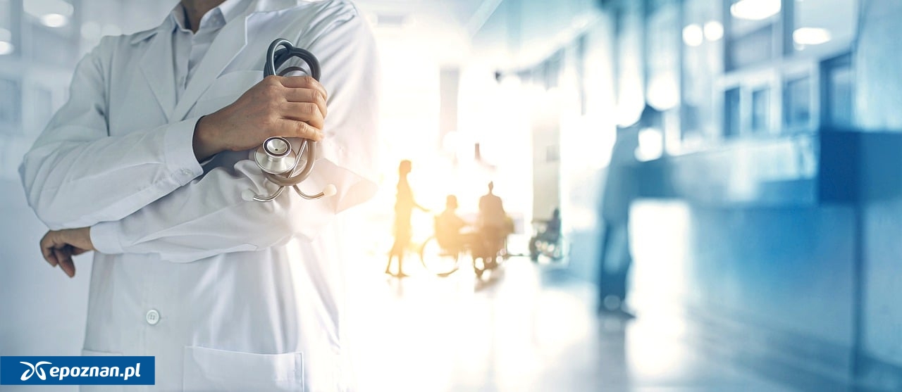 Nagła choroba podczas majówki. Tutaj znajdziemy pomoc!