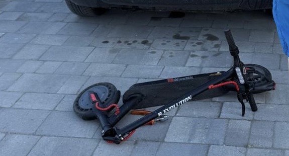 Region. 56-latek za spełnienie swojego marzenia może trafić do więzienia. "Zawsze chciał mieć taki pojazd"