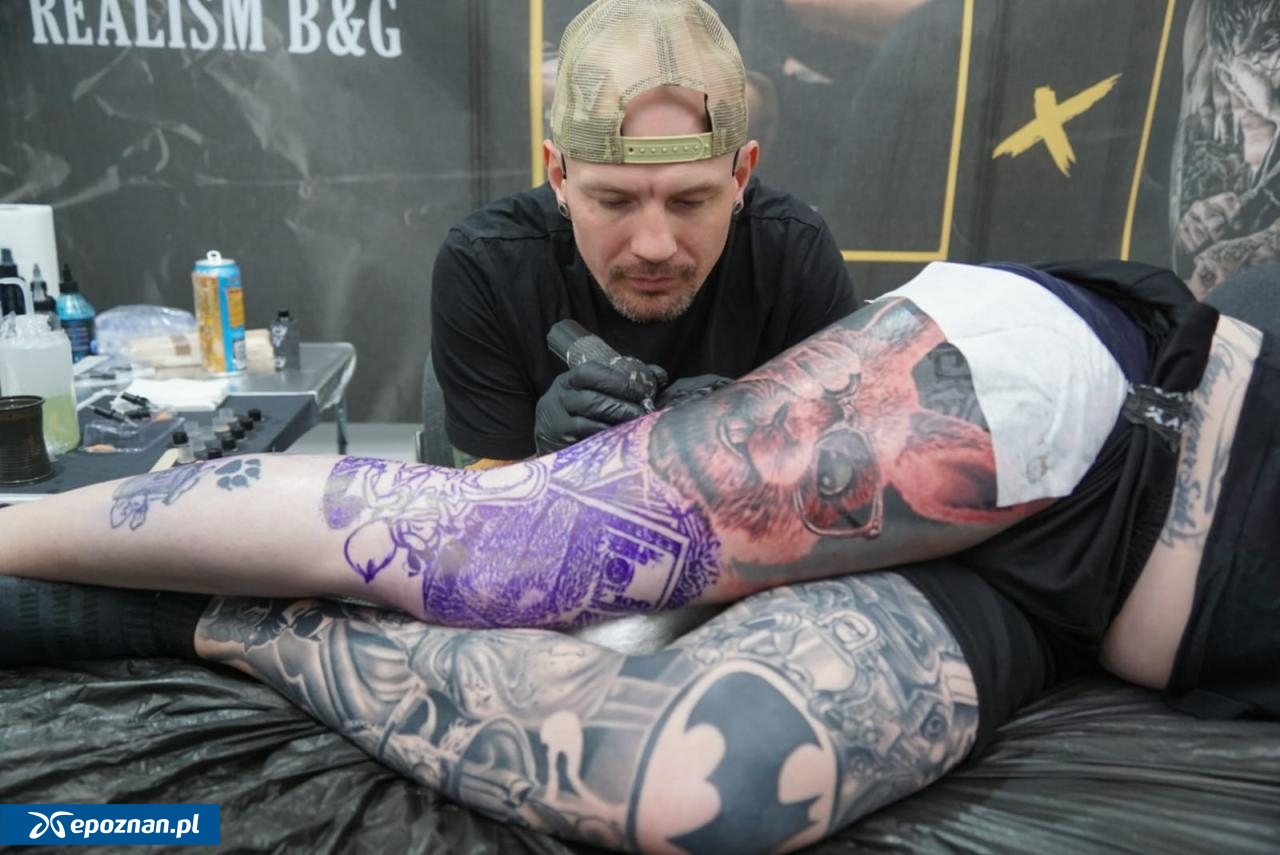 fot. Maciej Kopiński