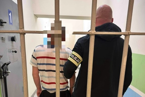 Włamanie do kościoła w regionie