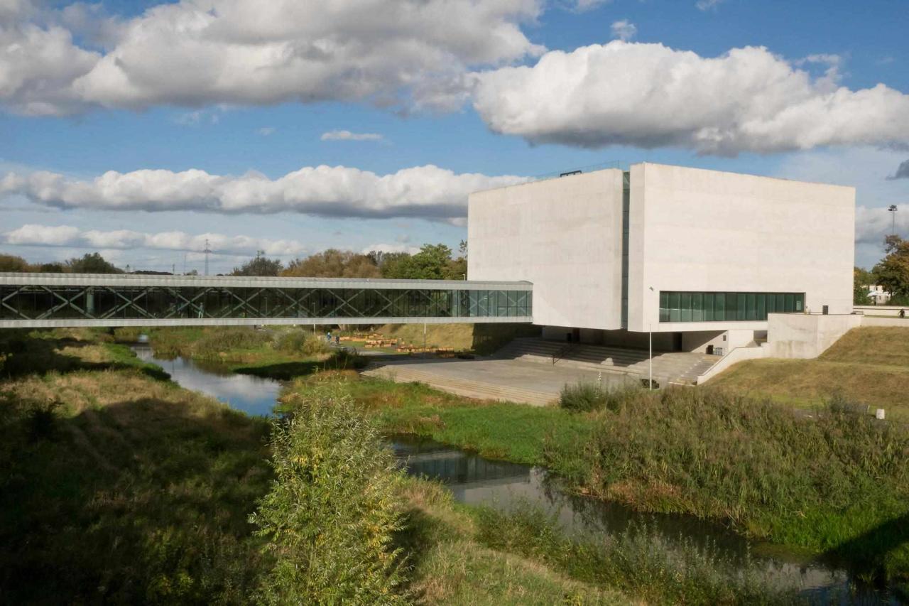 Wyjątkowy koncert dziś w Poznaniu. Wstęp za darmo, wystarczy wybrać się nad rzekę