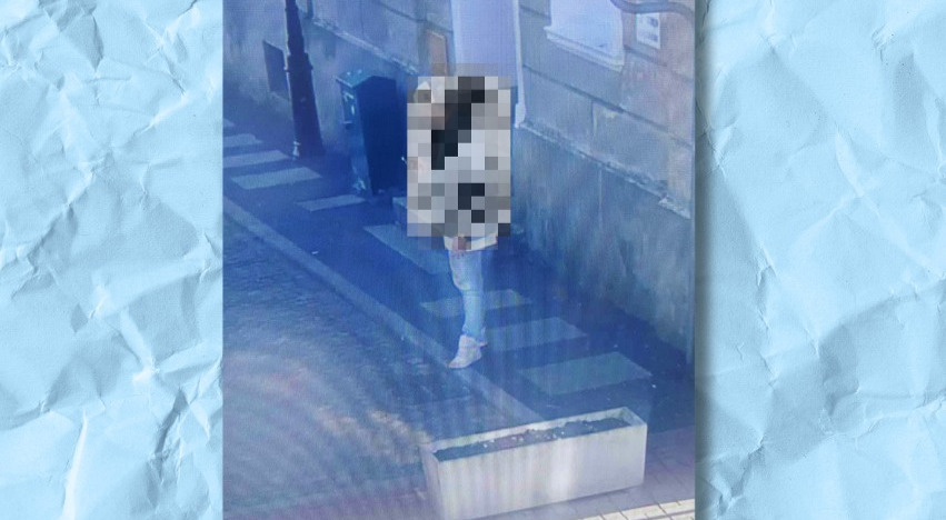 Region. 500 złotych mandatu dla tego palacza