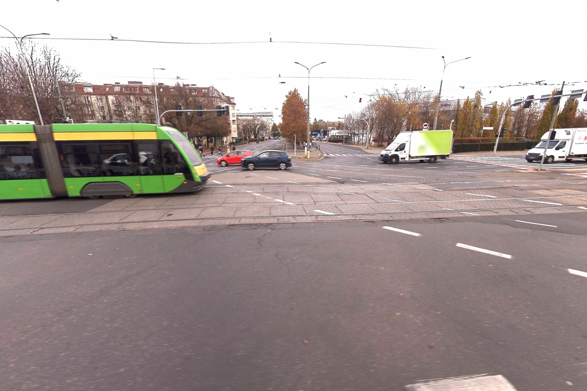 Nowy tydzień i nowe utrudnienia na poznańskich ulicach. Ruszają remonty!