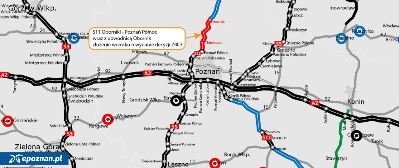 fot. GDDKiA Poznań