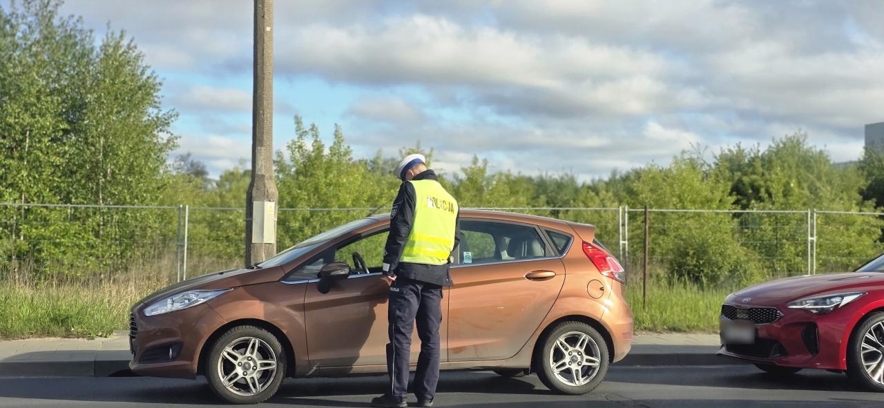 "Wszyscy bez wyjątku stracili prawo jazdy". Wiedzieli o wzmożonych kontrolach trzeźwości, a jednak wsiedli za kółko będąc pod wpływem