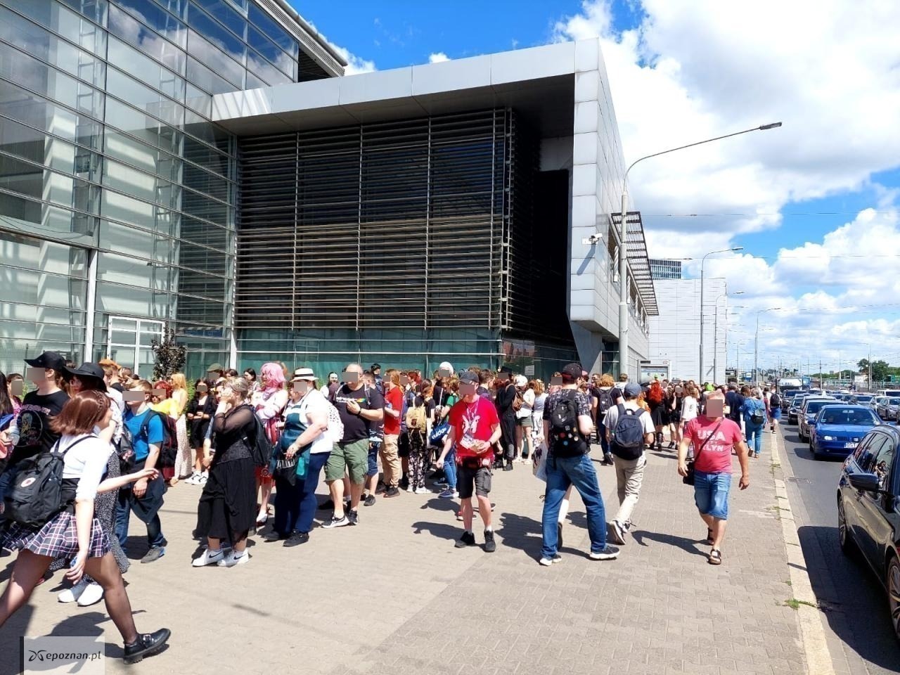 Aktorka znana z roli w serii filmów o Harrym Potterze gościem specjalnym na tegorocznym Pyrkonie